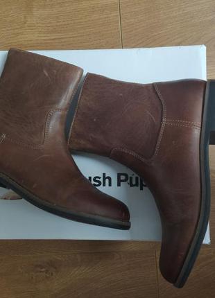 Черевики hush puppies 21см1 фото