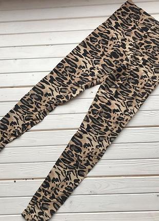 Лосины only размер s