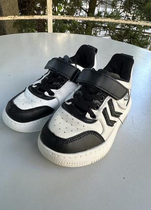 Кросівки для хлопчика