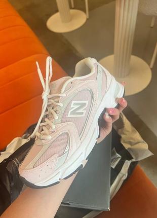 Кроссовки new balance mr530cf
