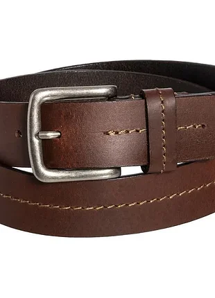 Ремень кожаный мужской danbury buffalo