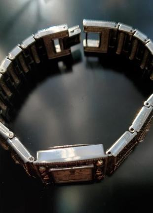 Persona женские кварцевые часы-браслет, китайский6 фото