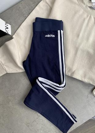 Легінси adidas1 фото