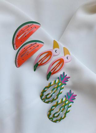 Дитячі заколки