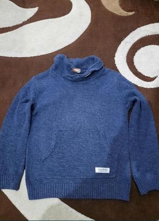 Продам кофту на хлопчика