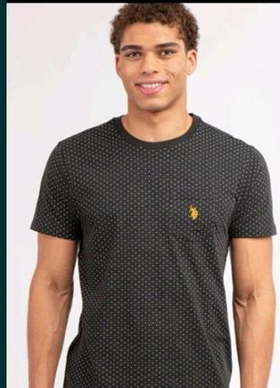 Мужское поло