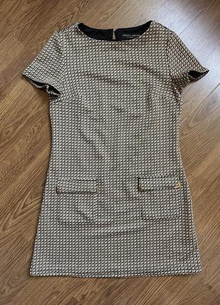 Сукня плаття офіс робота навчання