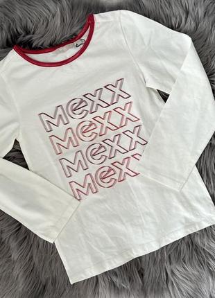 Лонгслив/кофта mexx