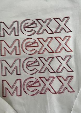 Лонгслив/кофта mexx3 фото