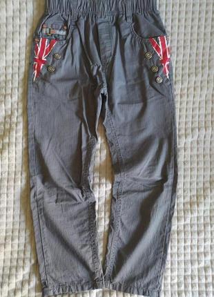 Брюки, штани, 128-134р.