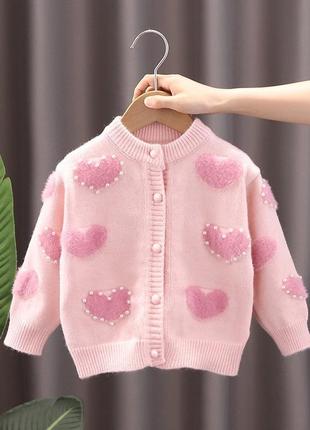 Тепла кофта