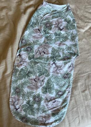 Евролепешка, кокон для сна