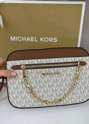 Сумочка кросбоді michael kors