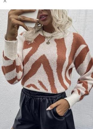 Светр , кофта shein