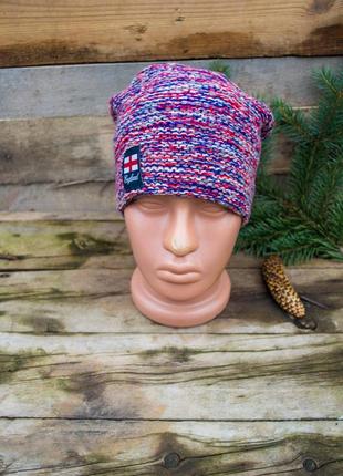 Шапочка бинни