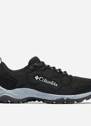 Чоловіче взуття columbia sportswear firecamp remesh shoe черевики