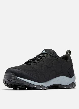 Чоловіче взуття columbia sportswear firecamp remesh shoe черевики6 фото