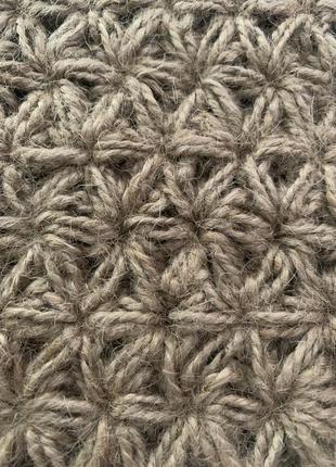 Подставка под горячее 2