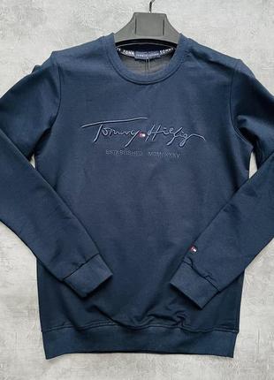 Tommy hilfiger2 фото