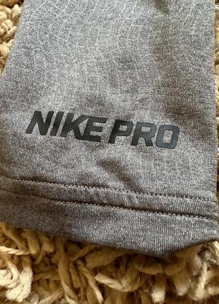 Лосины тайтсы nike pro8 фото