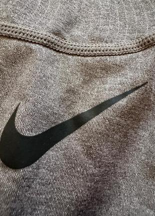 Лосины тайтсы nike pro7 фото