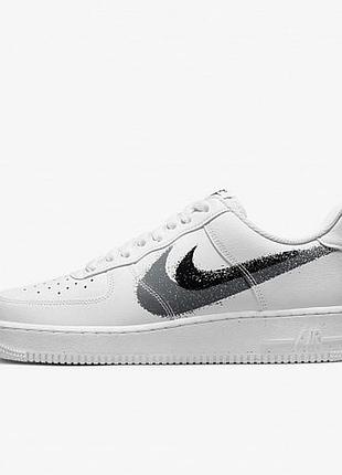 Оригинальные кроссовки nike studio air force