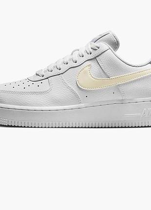 Оригинальные кроссовки nike air force2 фото