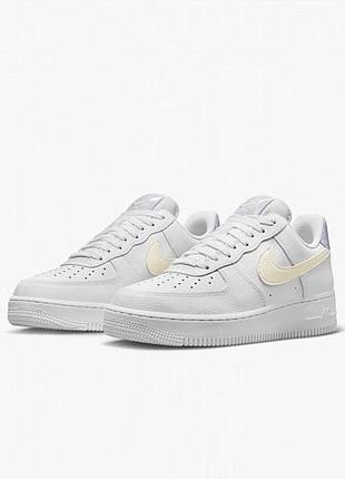 Оригинальные кроссовки nike air force1 фото