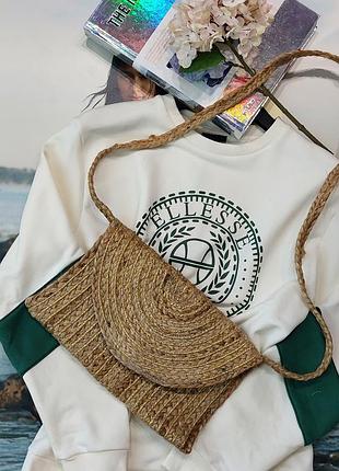 Сумка клатч