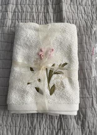 Полотенце