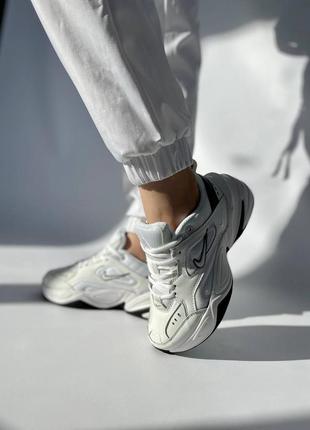 Кросівки nike m2k tekno5 фото