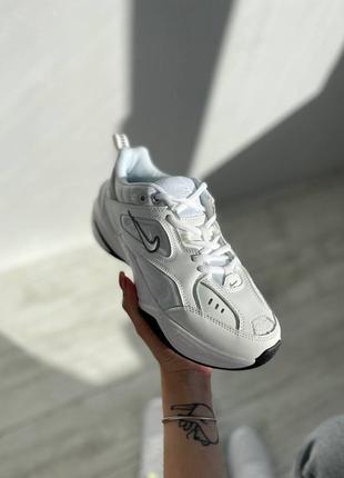 Кросівки nike m2k tekno4 фото