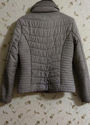 Куртка, only, размер s(44-46)3 фото