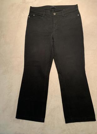 Немецкие джинсы брюки люкс бренда мас р. 42/xl укр50
