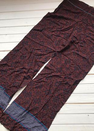 Летние брюки размер л