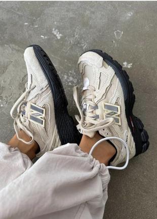 Кроссовки женские new balance