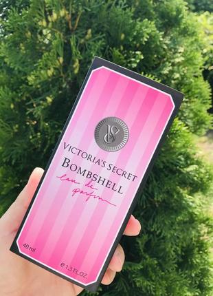🎀 духи pheromone formula victoria’s secret bombshell женский 40 мл🎀