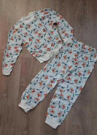 Піжама домашній одяг кофта штани