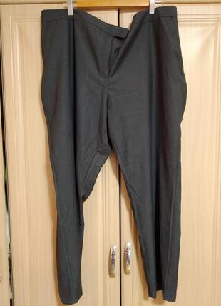 Брюки большого размера