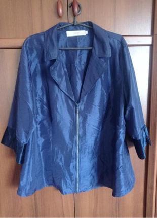Оригинальная блуза