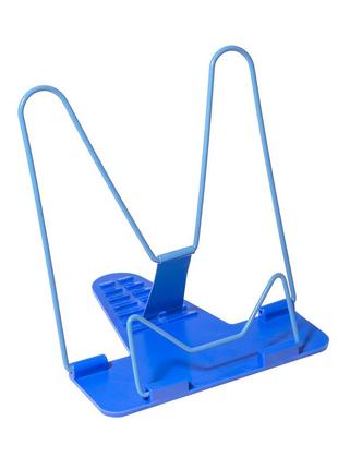 Підставка для підручників "yes" 470466 пластик / метал, шт