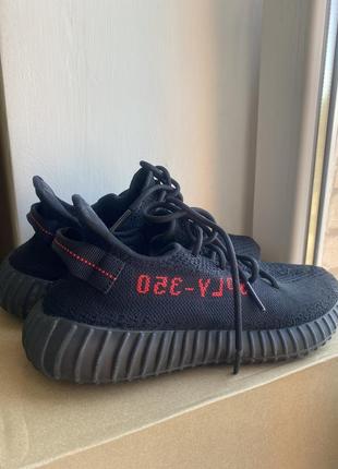 Adidas yeezy оригинал