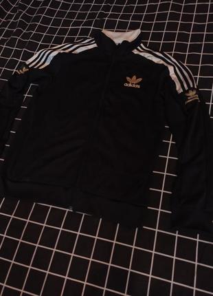 Кофта adidas 3-stripes