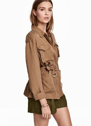 Блейзер h&m