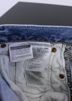 Вінтажні чоловічі джинси levi’s 5016 фото