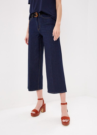 Джинси кюлоти m&amp;s