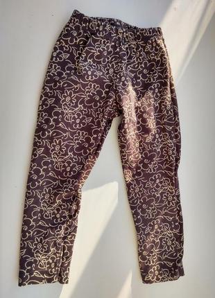 Жіночі з візерунком