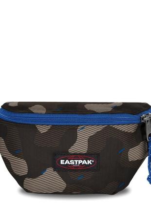 Eastrak springer ek074c86 peak blue ek074 c86 сумка на пояс оригинал унисекс бананка7 фото