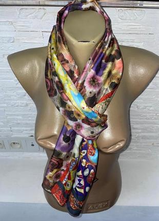 Двосторонній шарф