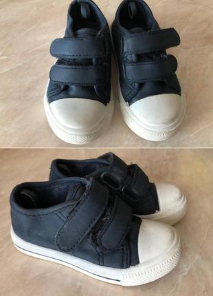 Взуття дитяче кеди
